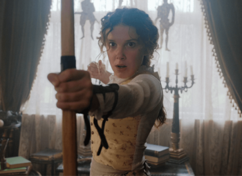 Nieuw op Netflix deze week