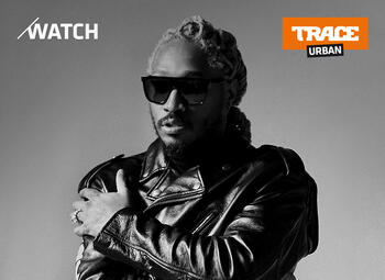 TRACE Urban célèbre l’anniversaire du rappeur Future en lui dédiant une journée exclusive !
