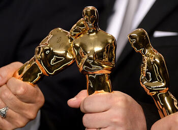 En route pour la 92e cérémonie des Oscars