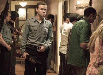 "Detroit" : un film coup de poing indispensable sur Netflix