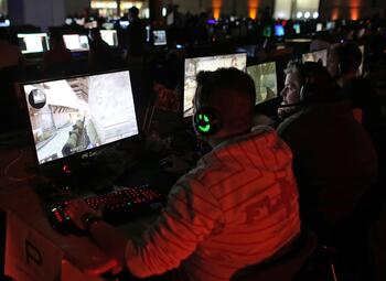 Mijlpaal voor CS:GO: meer dan 1 miljoen spelers actief op hetzelfde moment