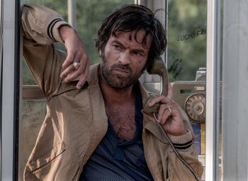 'Tout l’argent du monde', le thriller qui fait briller Romain Duris à Hollywood