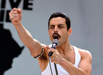 Voici pourquoi vous ne manquerez pas 'Bohemian Rhapsody' en octobre sur Be tv