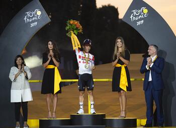 Dit is het profiel van de volgende Tour de France-winnaar