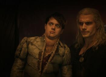 'Altered Carbon': perfect tijdens het wachten op het tweede seizoen van 'The Witcher'