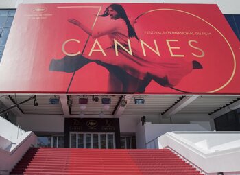 Cannes maakt officiële selectie bekend voor geschrapte filmfestival