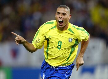 Waarom iedereen van Ronaldo houdt