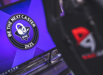 Vier nieuwe kandidaten maken hun opwachting in aflevering 2 van 'Be The Next Caster'