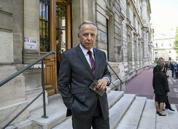 3 programmes à voir à la télévision ce weekend