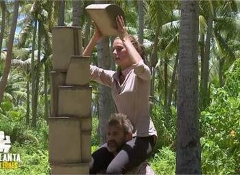 “Koh-Lanta: Les 4 Terres”: l'impitoyable règle des destins liés fait des dégâts