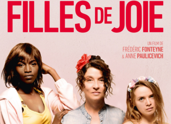 Nouveau dans Movies & Series