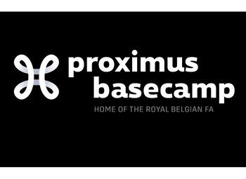 Le "Proximus Basecamp", nouveau terrain d’entraînement des Diables et des Flames