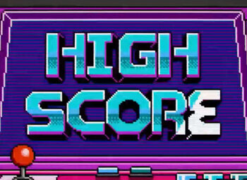 Dompel je onder in de geschiedenis van de bekendste videogames dankzij 'High Score'
