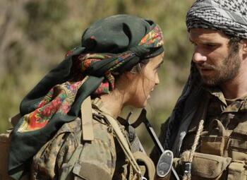 La série événement ‘No Man’s Land’ débarque en télévision