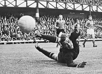Pourquoi Lev Yachine ne connaîtra jamais de successeur au Ballon d'or
