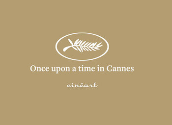 Once upon a time in Cannes: van het filmfestival van Cannes tot in de op aanvraag-catalogus van Proximus Pickx