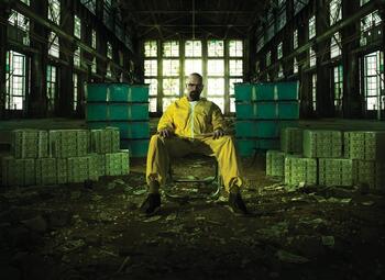 Best of Netflix: les meilleures séries criminelles