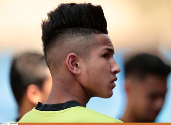 Faiq Bolkiah, le footballeur le plus riche du monde