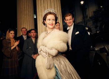 Que peut-on attendre de la saison 4 de 'The Crown' ?