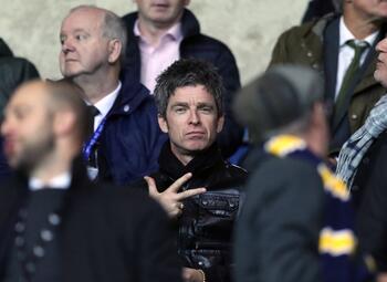 Ces célébrités complètement fans d’un club de foot