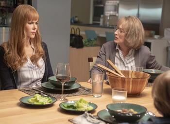 La saison 2 de Big Little Lies débarque dans le Movies & Series