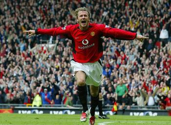 Binnenkort op Netflix: een unieke documentaire over de familie Beckham