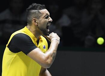 Ces sportifs qui sont conscients de ne pas faire l'unanimité