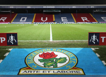 Triple champion d'Angleterre, Blackburn Rovers végète désormais en Championship