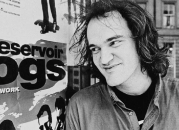 ‘QT8: The First Eight’: une immersion fascinante dans l’univers de Tarantino