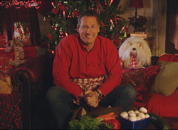 Stream de kerstverhalen van ‘Samson & Gert’ gratis op Proximus VOD!