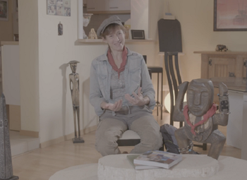 Maud: "Si on me demande de refaire Koh-Lanta, impossible de dire non"