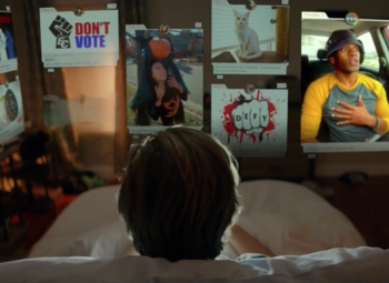 Nieuw op Netflix komende week
