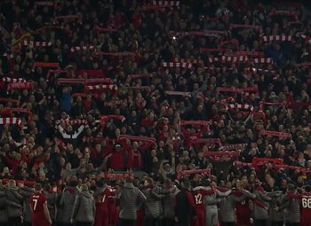 Herbeleef de vijf spannendste wedstrijden uit tien jaar UEFA Champions League!