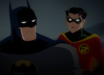 'Batman: Death in the Family' débarque dans le catalogue Proximus VOD