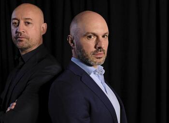 Nouveau sur Pickx Live : Les Négociateurs et Legacies
