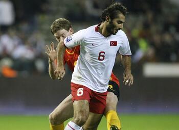 One day, one goal: Hamit Altintop scoort mooiste goal van 2010