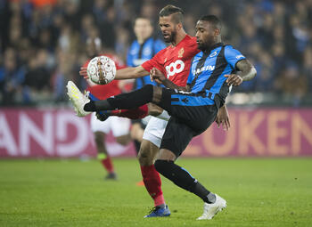 Vijf spelers uit de Jupiler Pro League die niet overtuigden in het buitenland
