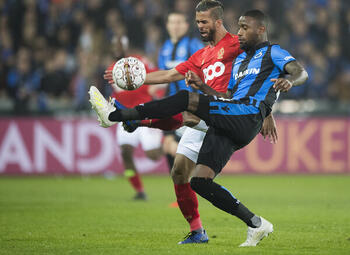 5 joueurs de Jupiler Pro League qui montrent que l’herbe n’est pas toujours plus verte ailleurs