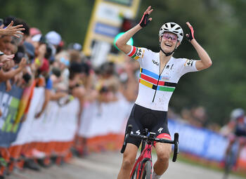 Les amateurs de cyclo-cross seront ravis ce lundi