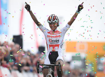 Focus sur le Superprestige de cyclocross