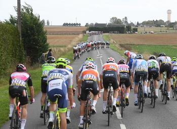 Le Dico du Tour: les bordures