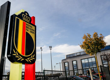 Trainingscentrum van Rode Duivels en Red Flames heet voortaan ‘Proximus Basecamp’