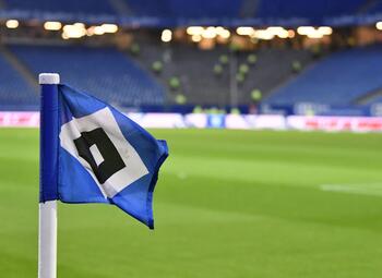 Slapende reuzen: vergane glorie Hamburger SV