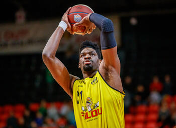 Basket Day: Focus op de EuroMillions Basketbal League