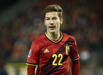 De nieuwe golden boys van het Belgische voetbal