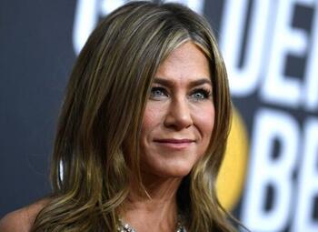 5 raisons pour lesquelles nous ne voulons pas perdre Jennifer Aniston !