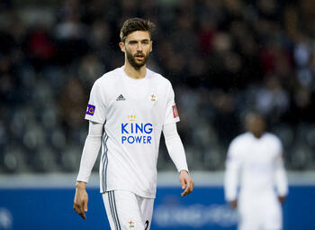 Jan Van den Bergh: "Of ik de promotiefinale bij OH Leuven kan meespelen, is een keuze die in mijn plaats genomen zal worden"