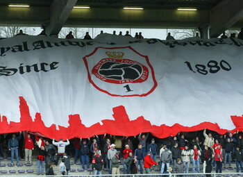 De l'Antwerp au Standard en passant par River Plate: ces noms de club aux influences anglaises