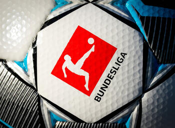 Bundesliga trekt zich als eerste Europese topcompetitie opnieuw op gang
