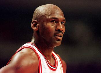 On this day: Michael Jordan viert zijn NBA-debuut
